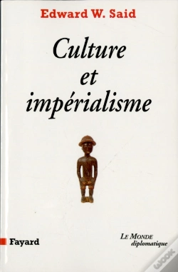 Capa do artigo Culture Et Imperialisme