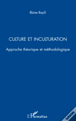 Capa do artigo Culture Et Inculturation ; Approche Théorique Et Méthodologique