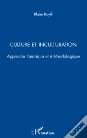 Capa do artigo Culture Et Inculturation ; Approche Théorique Et Méthodologique