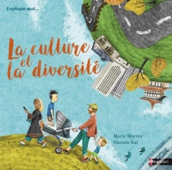 Capa do artigo Culture Et La Diversité