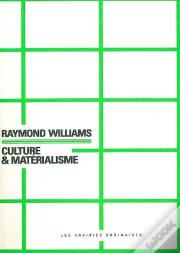 Culture Et Matérialisme