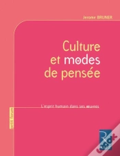 Capa do artigo Culture Et Modes De Pensée