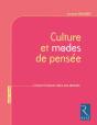 Culture Et Modes De Pensée - Preview