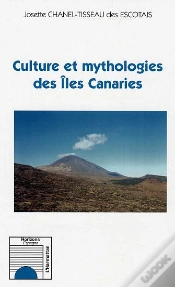 Capa do artigo Culture Et Mythologie Des Iles Canaries