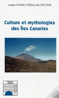 Capa do artigo Culture Et Mythologie Des Iles Canaries