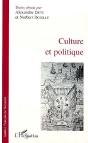 Culture Et Politique - Preview