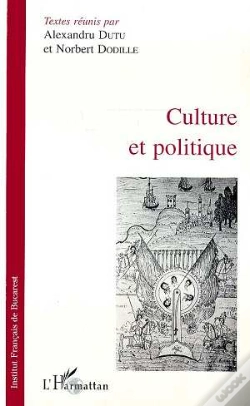 Capa do artigo Culture Et Politique