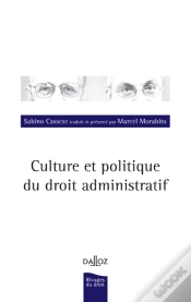 Capa do artigo Culture Et Politique Du Droit Administratif
