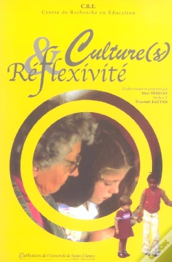 Capa do artigo Culture Et Reflexivite