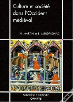 Capa do artigo Culture Et Société Dans L'Occident Médiéval