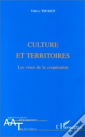 Capa do artigo Culture Et Territoires ; Les Voies De La Coopération