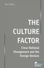 Culture Factor - Preview