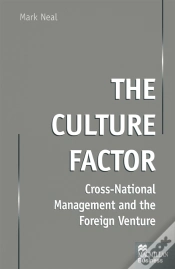 Capa do artigo Culture Factor