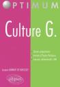 Culture G. - Preview