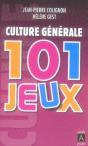 Culture Générale ; 101 Jeux - Preview