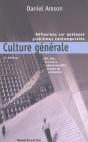 Culture Generale ; 2e Edition - Preview