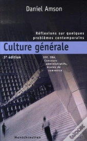 Culture Générale (3e Édition)