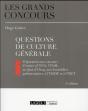 Culture Generale, 3eme Edition - Preview