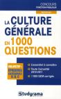 Culture Generale En 1000 Questions (La) 7 Edt - Preview