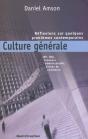 Culture Generale En 20 Lecons ; Iep Ipag Enm Ena - Preview
