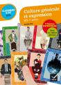 Culture Générale Et Expression Bts 1re Année - Preview