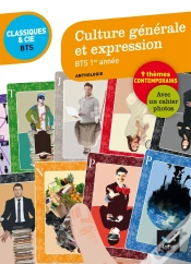 Capa do artigo Culture Générale Et Expression Bts 1re Année