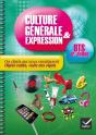 Culture Générale Et Expression ; Bts 2ème Année ; Cahier De Td (Édition 2014) - Preview