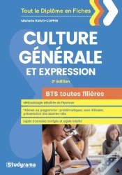 Capa do artigo Culture Generale Et Expression