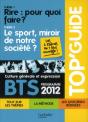 Culture Générale ; Expression ; Bts - Preview
