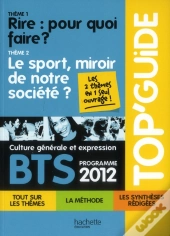 Culture Générale ; Expression ; Bts