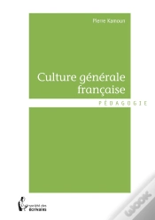 Capa do artigo Culture Générale Française