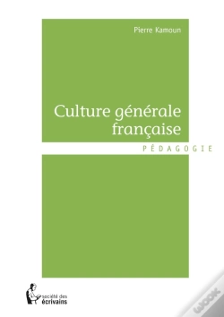 Capa do artigo Culture Générale Française