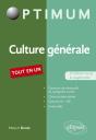 Culture Générale - Preview