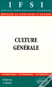 Capa do artigo Culture Générale