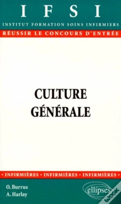 Capa do artigo Culture Générale