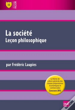 Capa do artigo Culture Générale ; Prepas Hec 2011
