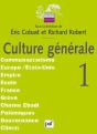 Culture Generale T.1 - Preview