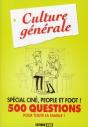 Culture Generale - T.2 - Preview