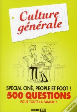 Capa do artigo Culture Generale - T.2