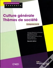 Capa do artigo Culture Generale - Themes De Societe