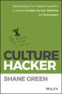 Culture Hacker - Preview