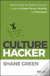 Capa do artigo Culture Hacker