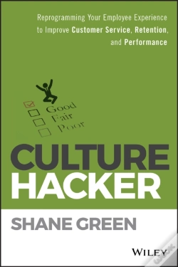 Capa do artigo Culture Hacker