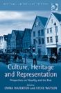 Culture, Heritage And Representation - Preview