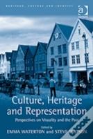 Culture, Heritage And Representation