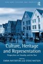 Culture, Heritage And Representation - Preview