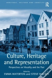 Culture, Heritage And Representation