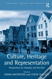 Culture, Heritage And Representation