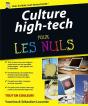Culture High Tech Pour Les Nuls - Preview