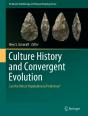 Culture History And Convergent Evolution - Preview
